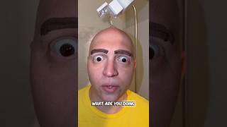 Pranking You Know Who PT1 #funny #comedy #relatable #humor #skit