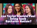 Tess Higgins: The Fall and Rise of Bachelor Nation
