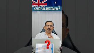 Who can study in Australia? #youtubeshorts #australia