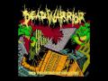 Dead warrior  ensueo de minotauro