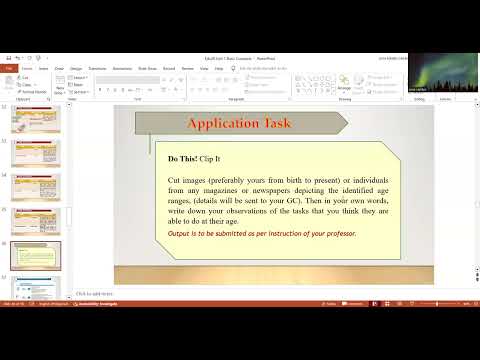 Unit 1 Basic Concepts part2 - YouTube