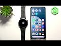 OnePlus Watch 4 – How to Unpair from Android Phone