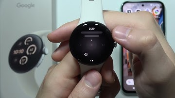 How to Play Music on GOOGLE Pixel Watch 3?