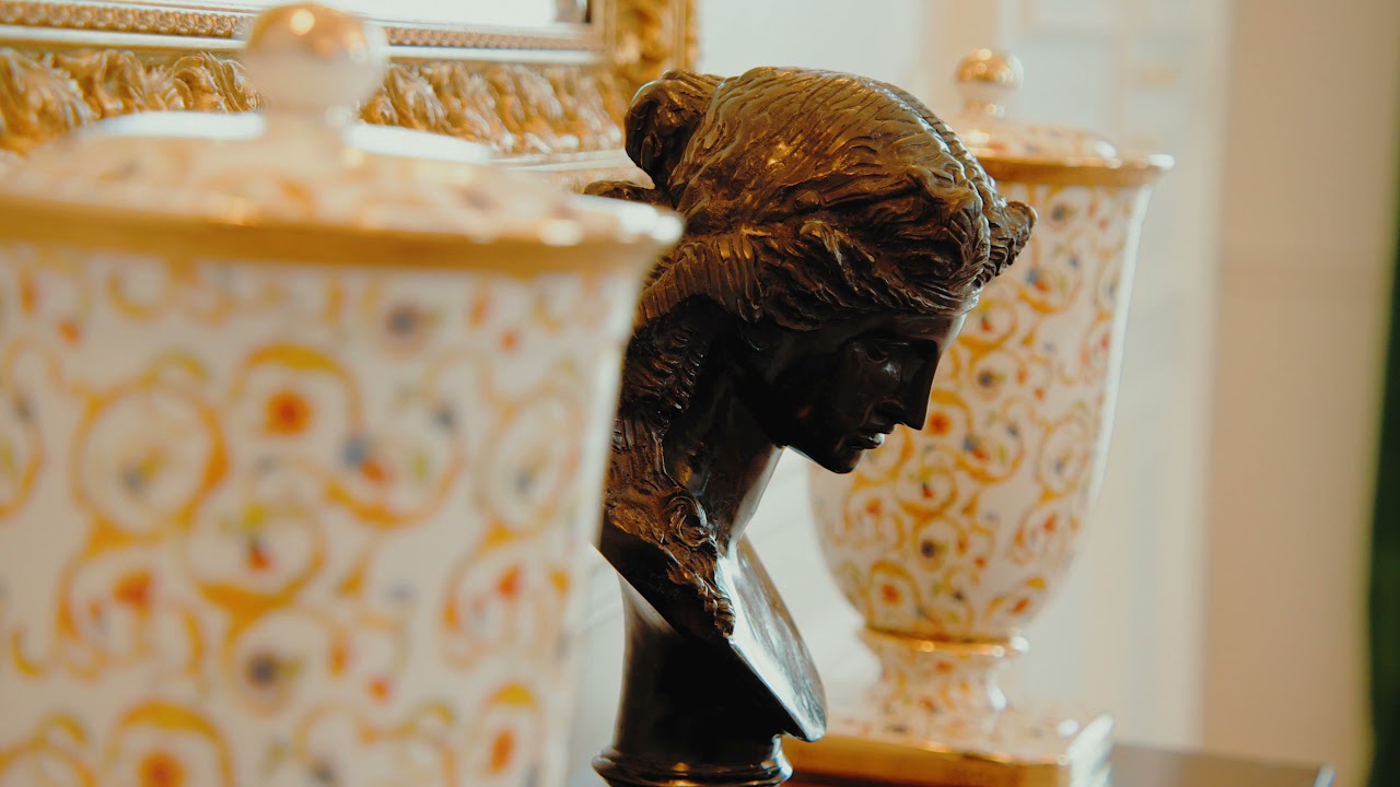 InterContinental Paris le Grand - Presidential Suites