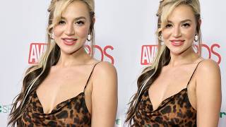 Blake Blossom At The 2026 Avn Awards In Las Vegas