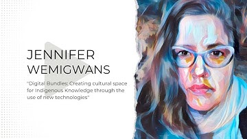 Digital Bundles: Creating Cultural Space for Indigenous Knowledge through New Technologies