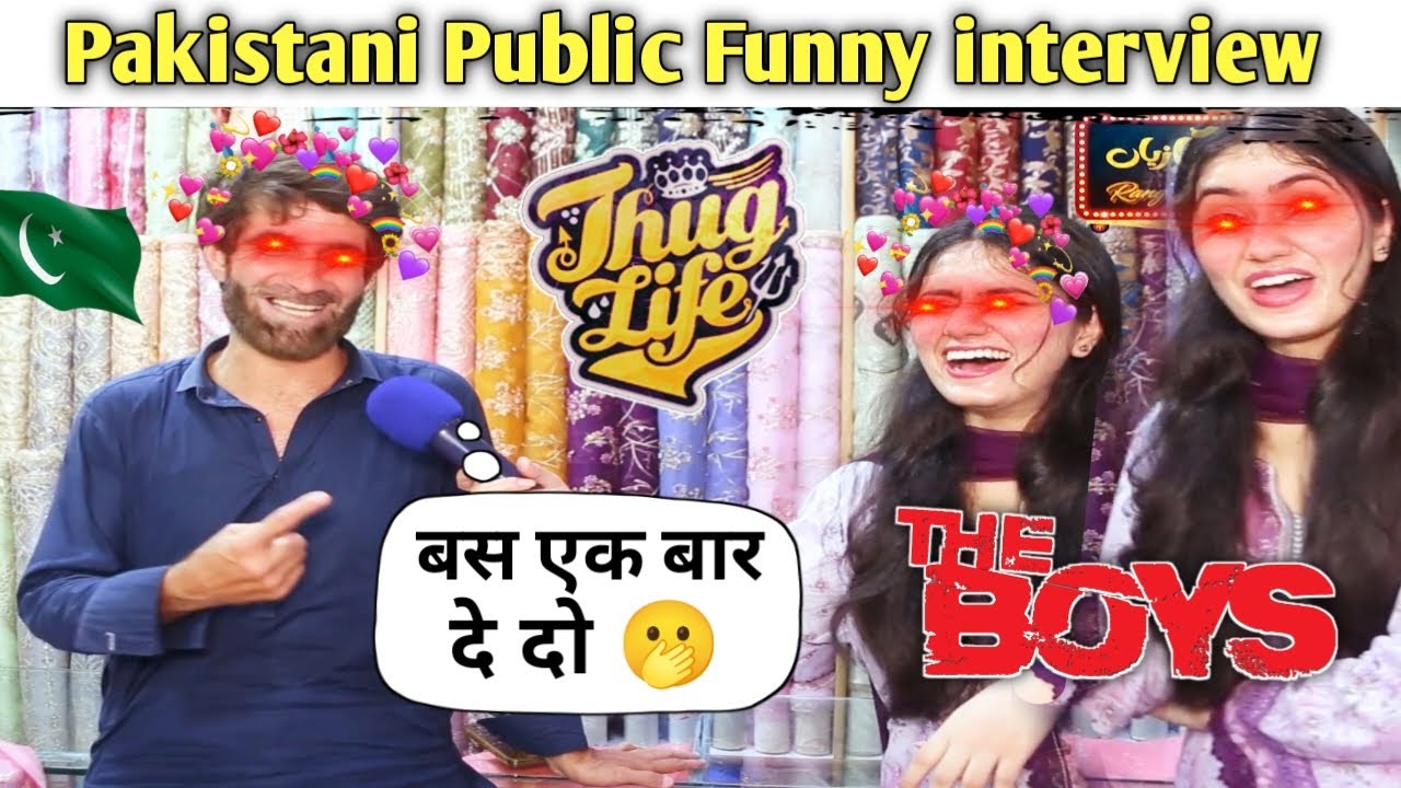 Pakistani funny interview 😁 Pakistani Thuglife funny video 😂 Pakistani Pathan funny interview 🤣