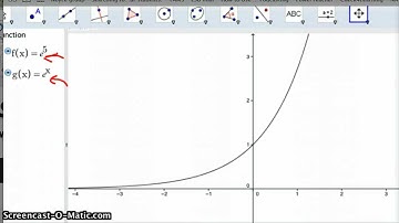 Continuous Growth Compound interest and the euler number
