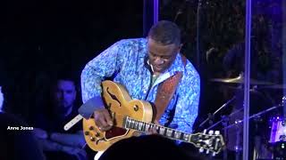 Norman Brown - Let's Get Away ( Live 9/16/22)