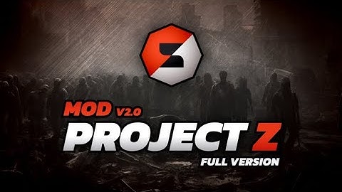 7 Days to Die  Trying out Project Z Mode Episode 2
