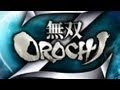 Musou Orochi Z (PS3) の動画、YouTube動画。