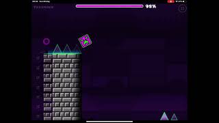 Deadlocked 99%!
