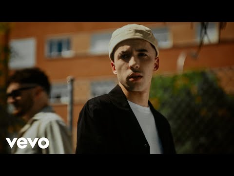 Pole. - El Olor De Tu Pelo (Video Oficial)