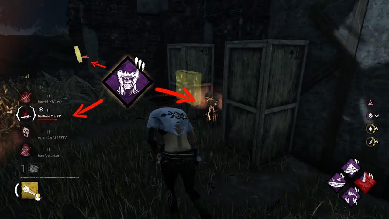 Stream Highlights #3 | Dead By Daylight - YouTube