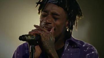 Wiz Khalifa   Promises Guitar Center Sessions Live