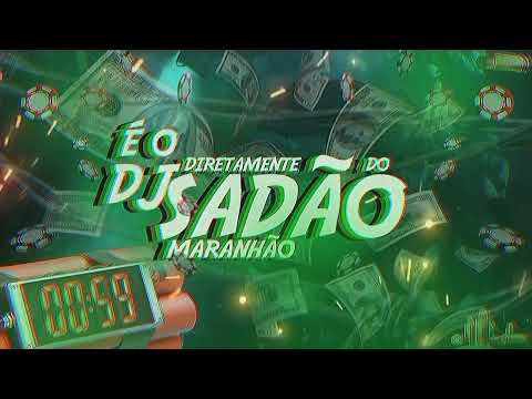Montagem Tomei Xarope - Mc Rondom e DJ Sadão