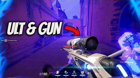 CRAZY YORU BUG 4.05 * ULT & GUN *