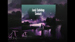 Janji Sehidup Semati by [dRa Sutarsa Feat Emmanda] |   #videolyrics