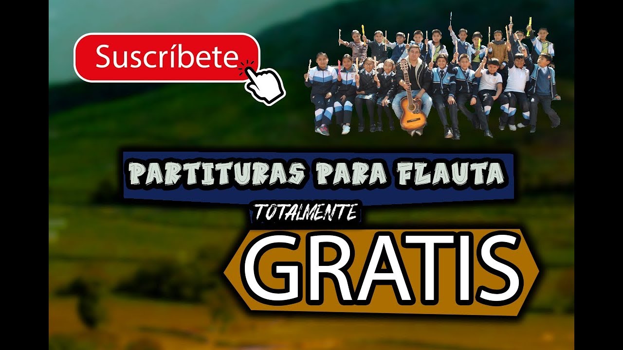 ALPAQUITAY -  PELO DE AMBROSIO (Flauta dulce)