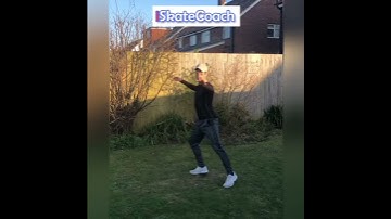 Hip Snap Rotation Warmup. Off ice basics for figure skaters. This Ice Skating warmup helps hip snap