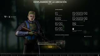 video tarkov server connection lost