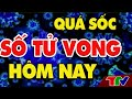 [ DỊCH VIỆT NAM ] @TIN TỨC VIỆT 27/8/2021 | Cập nhật mới nhất tin tức dịch bệnh trên cả nước