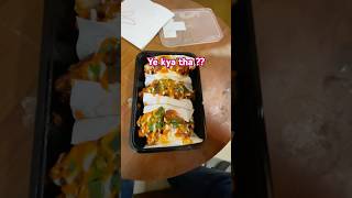 Butterfly High Thane Street Food Reviews Tmdw Shorts