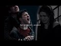 Sad Multifandom Paralyzed 