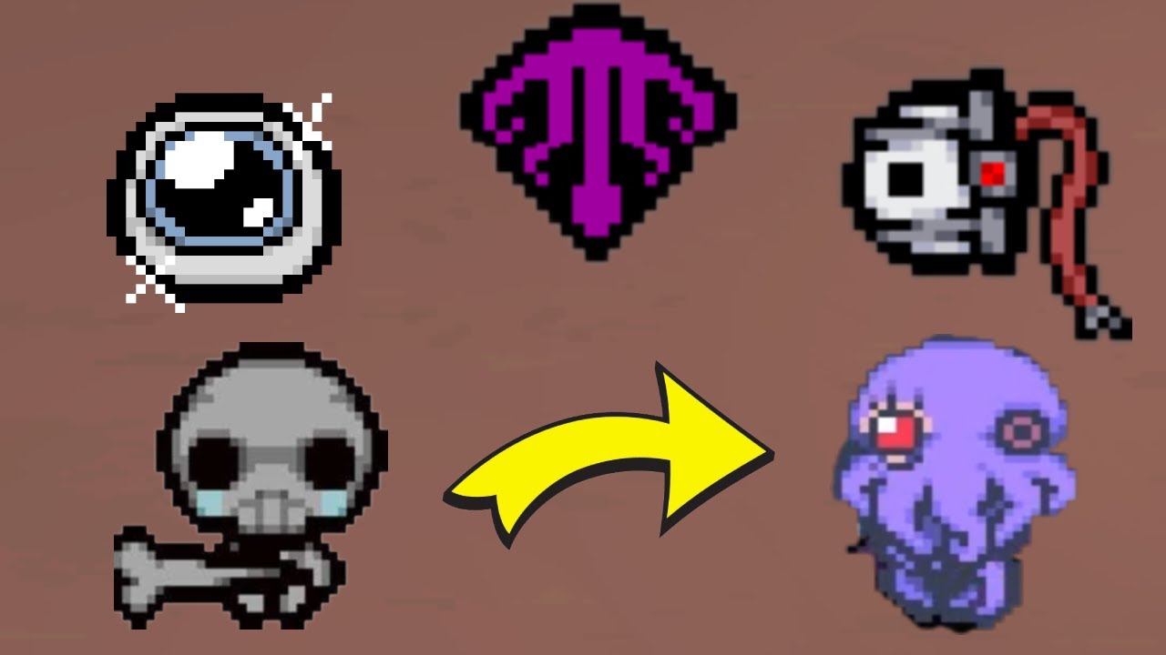 This insane planetarium turned me into an eldritch god! || Modded The Binding Of Isaac Repentance +