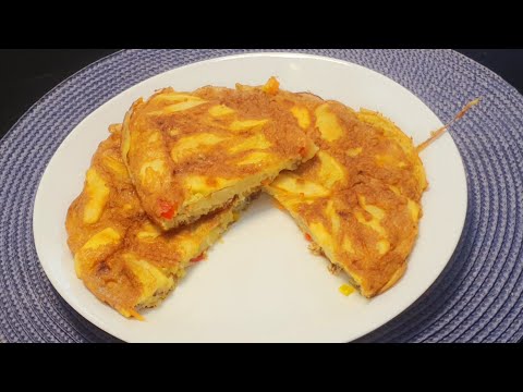Easy CHIPS MAYAI/ZEGE