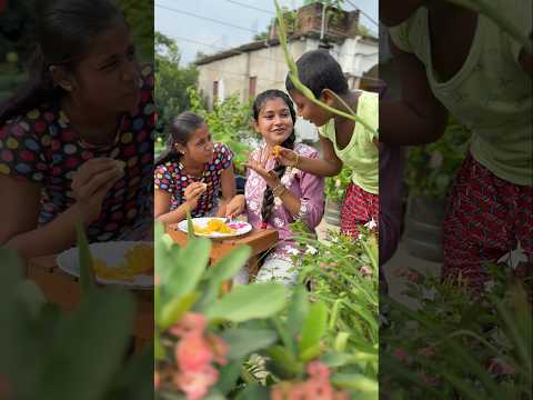 দুটো লোভী প্রাণীর গল্প..😂#banglaminivlog #minivlog #gardening #gardeningtips #plants #plantslove #yt