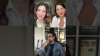 Sérgio Malheiros conta como um choque o fez querer ser ator | Melhores Momentos 2024