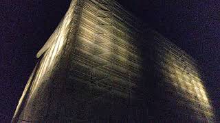 interactive facade 2