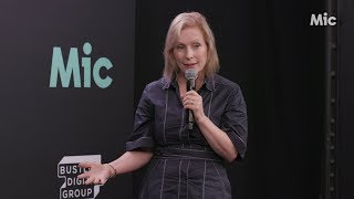 Sen Gillibrand talks directly to black voters | Mic 2020 by Mic 740 views 4 years ago 4 minutes, 28 seconds