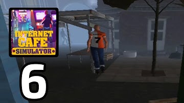 Internet Cafe Simulator‏‏ - Gameplay Part 6 (Android,IOS)