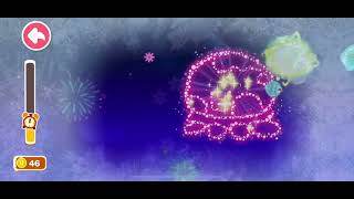 Beby Bus | Karnaval BaBy Panda | Pertunjukan Kembang Api screenshot 3