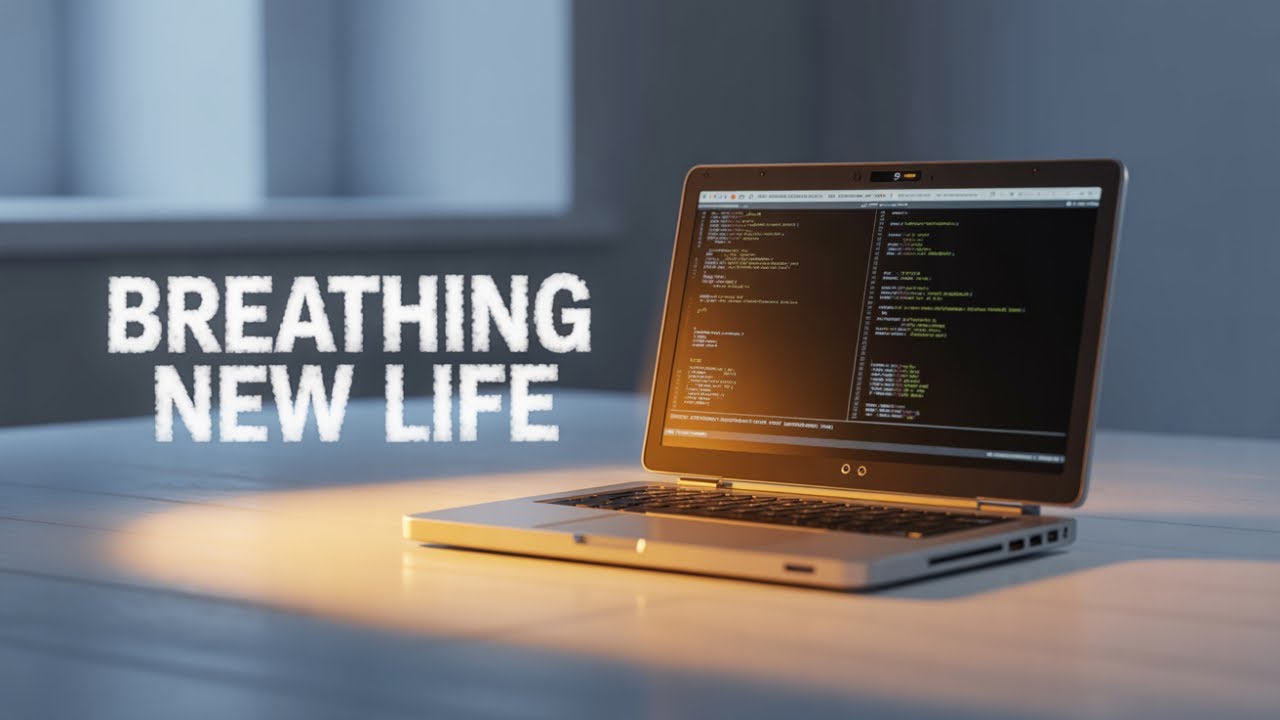 Этот крошечный гаджет превращает любой старый компьютер в искусственный интеллект.