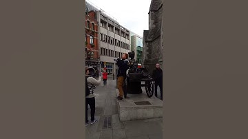 Thumbnail of Molly Malone