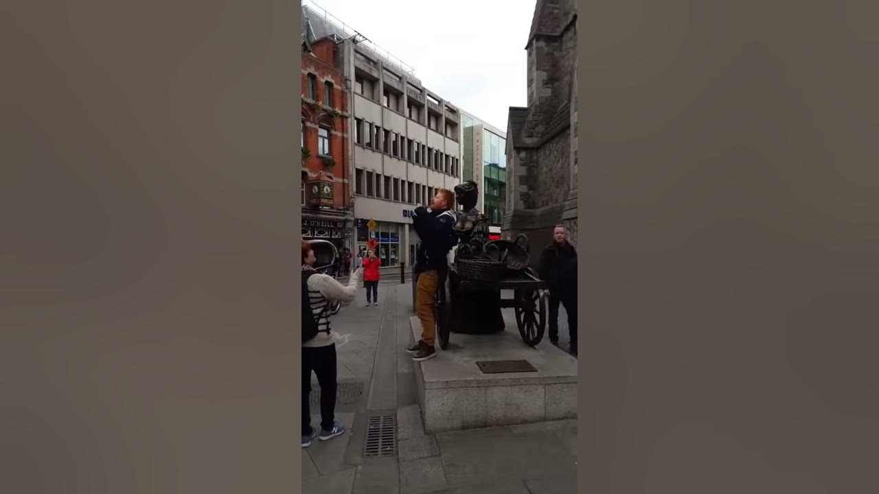 Molly Malone Molly Malone