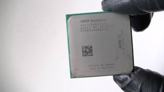 AMD Sempron 140 SDX140HBK13GQ NAEIC