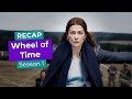Wheel of Time RECAP: Season 1