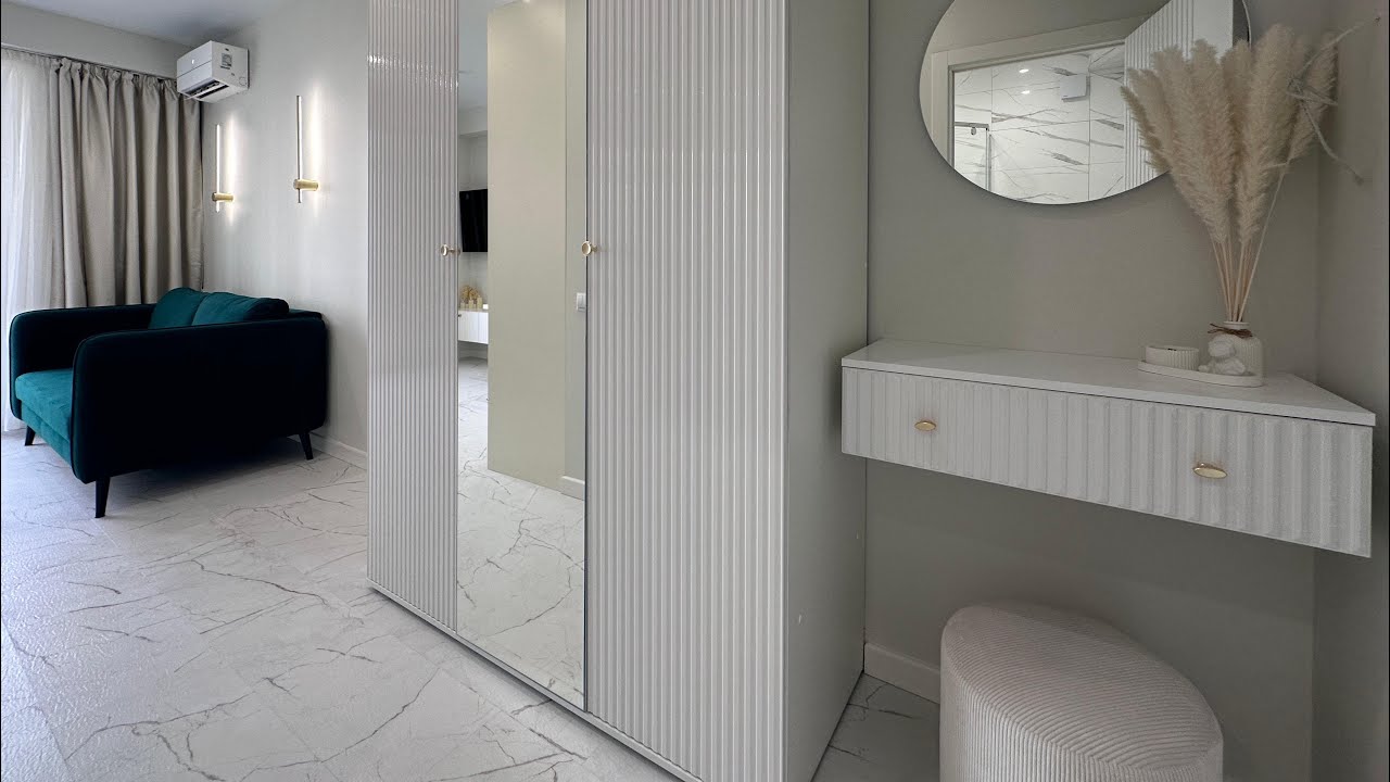 Жилой модуль в Сочи экстерьер