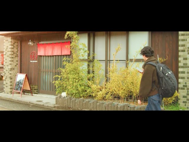 Hostel Knot - 修善寺温泉 PV | ゲストハウス・出逢いの結び目・伊豆