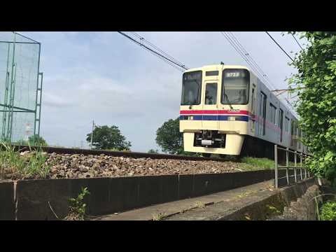 鉄道PV 無邪気さへの上書き