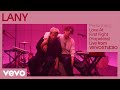 LANY - Love at First Fight (Hopeless) (Live Performance) | Vevo