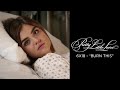 Pretty Little Liars - Liam Visits Aria At The Hospital/Ezra Leaves - 