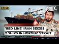Iran Seizes Ships in Hormuz as US Blockade Remains in Place Despite Trump’s Extension of Truce | 4K
