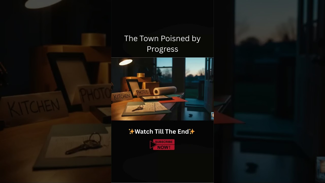 When the Ground Betrays - The Deadly Collapse 