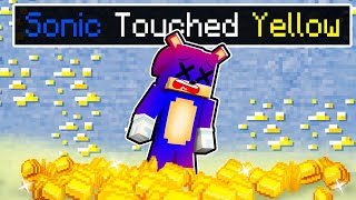 Download Lagu Minecraft, But I Can't Touch Any Color! MP3 Download Lagu Minecraft, But I Can't Touch Any Color! MP3