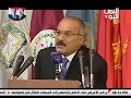 عندما تحدث الزعيم الشهيد صالح عن مصر العروبة 